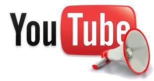 Jasa Youtube views (100 views = Rp.10.000)