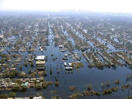 7 Kota di Dunia yang Diprediksi Tenggelam