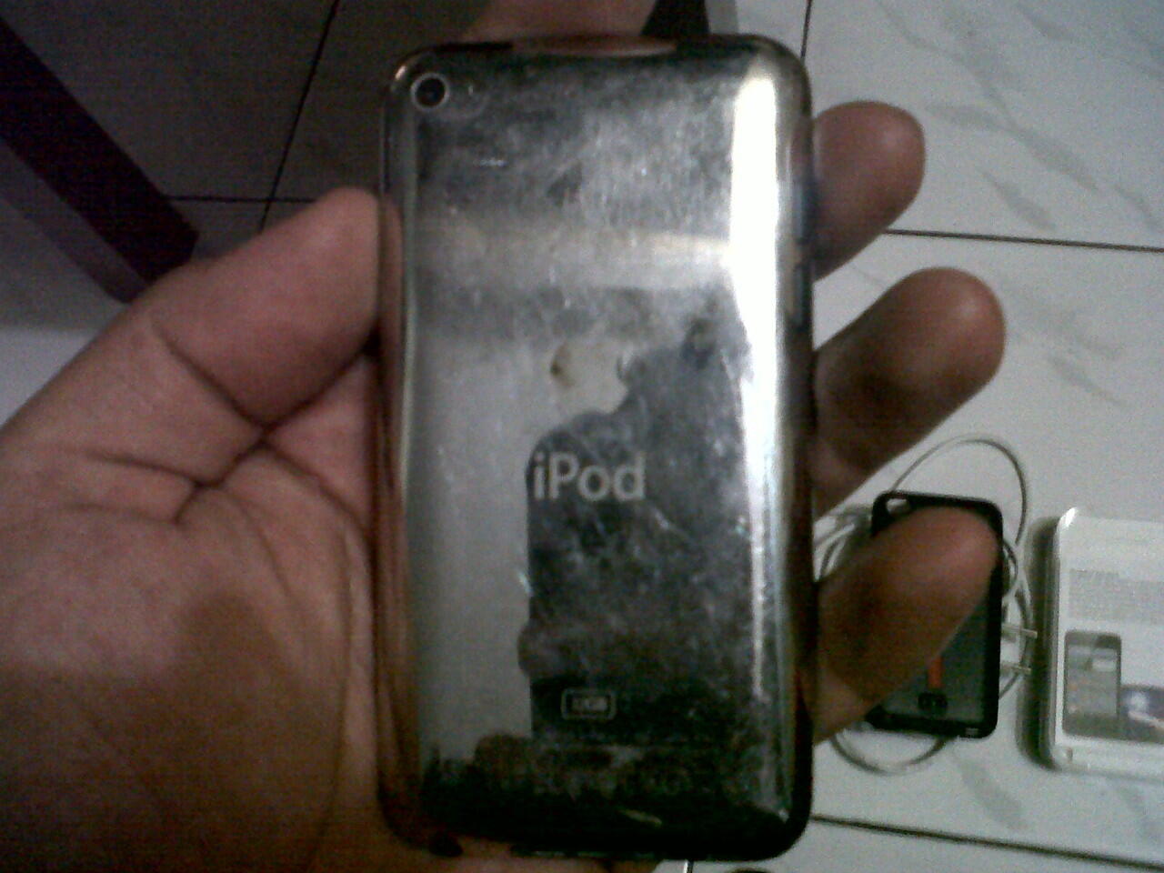 ipod touch 4th gen 32gb