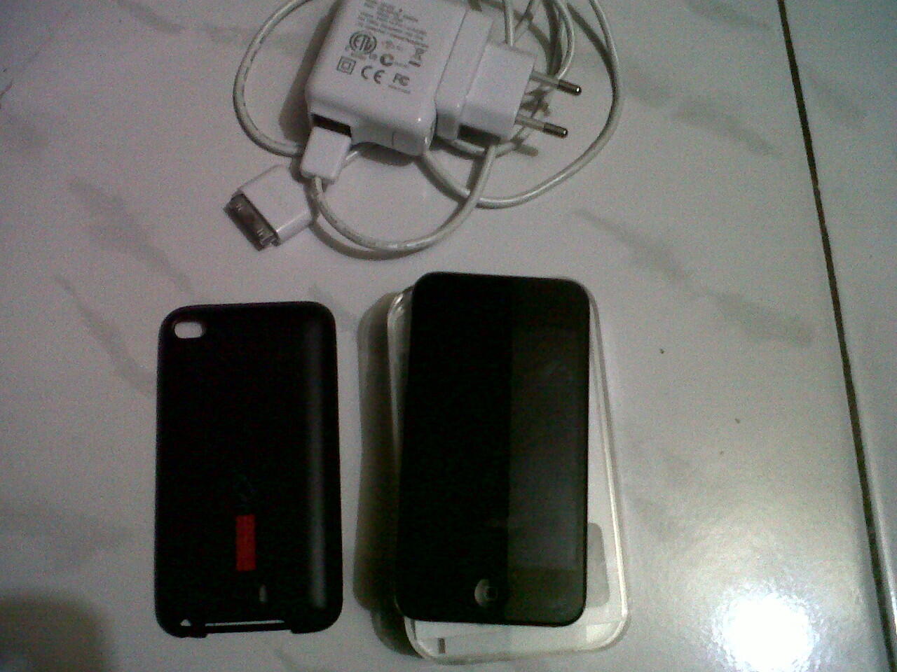 ipod touch 4th gen 32gb