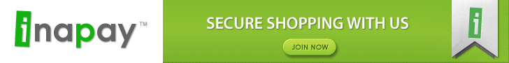 INAPAY membantu Anda dalam transaksi online!
