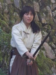 KENSHIN HIMURA (KAWAKAMI GENSAI) SAMURAI X TRUE STORY !