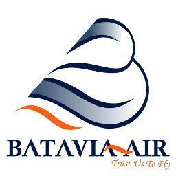 Batavia Air Dipailitkan, Stop Operasi Mulai Pukul 00.00 WIB