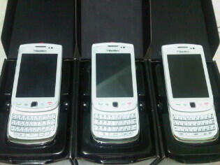 Blackberry Torch 9800 | BB Torch 9800 BM |