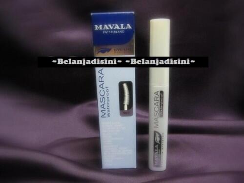 Lem Bulu Mata, Remover,Mascara DLL(ELISE, JUNIES, RUBOTAN, EYEPUTTI APAU, ELOV, DLL)