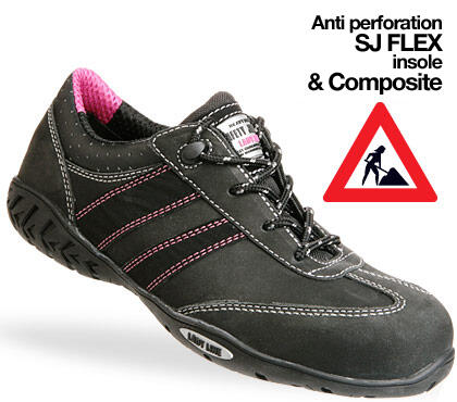 Jual Sepatu Safety Jogger Ceres