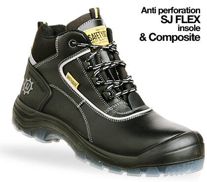 Jual Sepatu Safety Jogger Cosmos