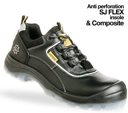 Jual Sepatu Safety Jogger Nova