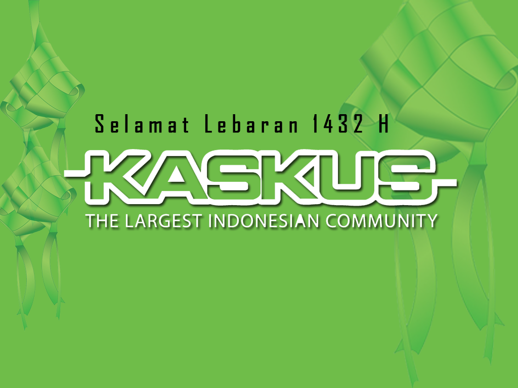 10 Gambar Wallpaper Kaskus Part 3 &#91;HOT&#93;