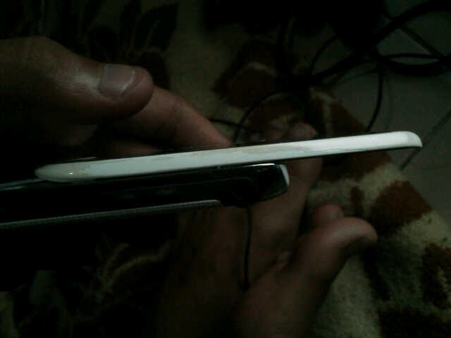 Blackberry 9810 torch 2 Malang TAM