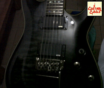 Cari JUAL Gitar Berbagai Merek MURAH (Ibanez/Fender/Gibson 