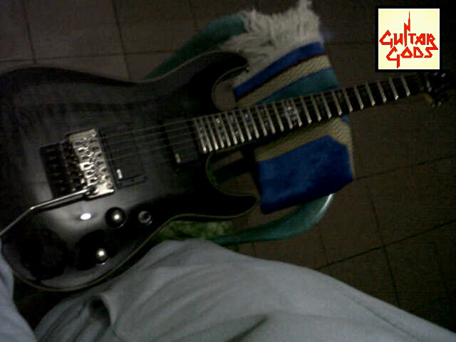 Cari JUAL Gitar Berbagai Merek MURAH (Ibanez/Fender/Gibson 