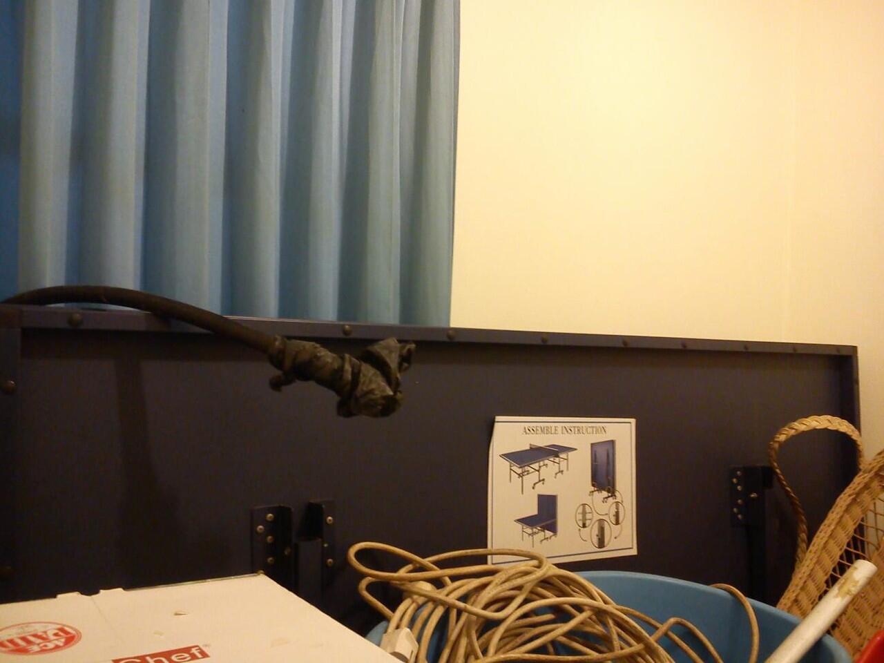 Meja Pingpong Merk Nittaku