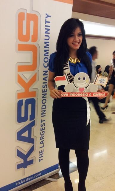 Karantina Finalis Puteri Indonesia XVII/ 2013