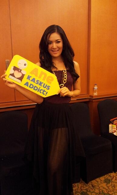 Karantina Finalis Puteri Indonesia XVII/ 2013