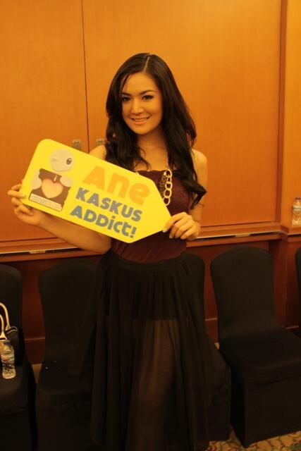 Karantina Finalis Puteri Indonesia XVII/ 2013