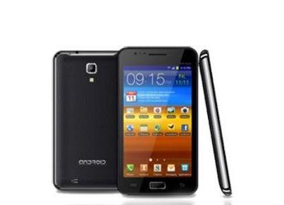 TABLET PC 5 INCH EPAD Ephone Dual Core + TV