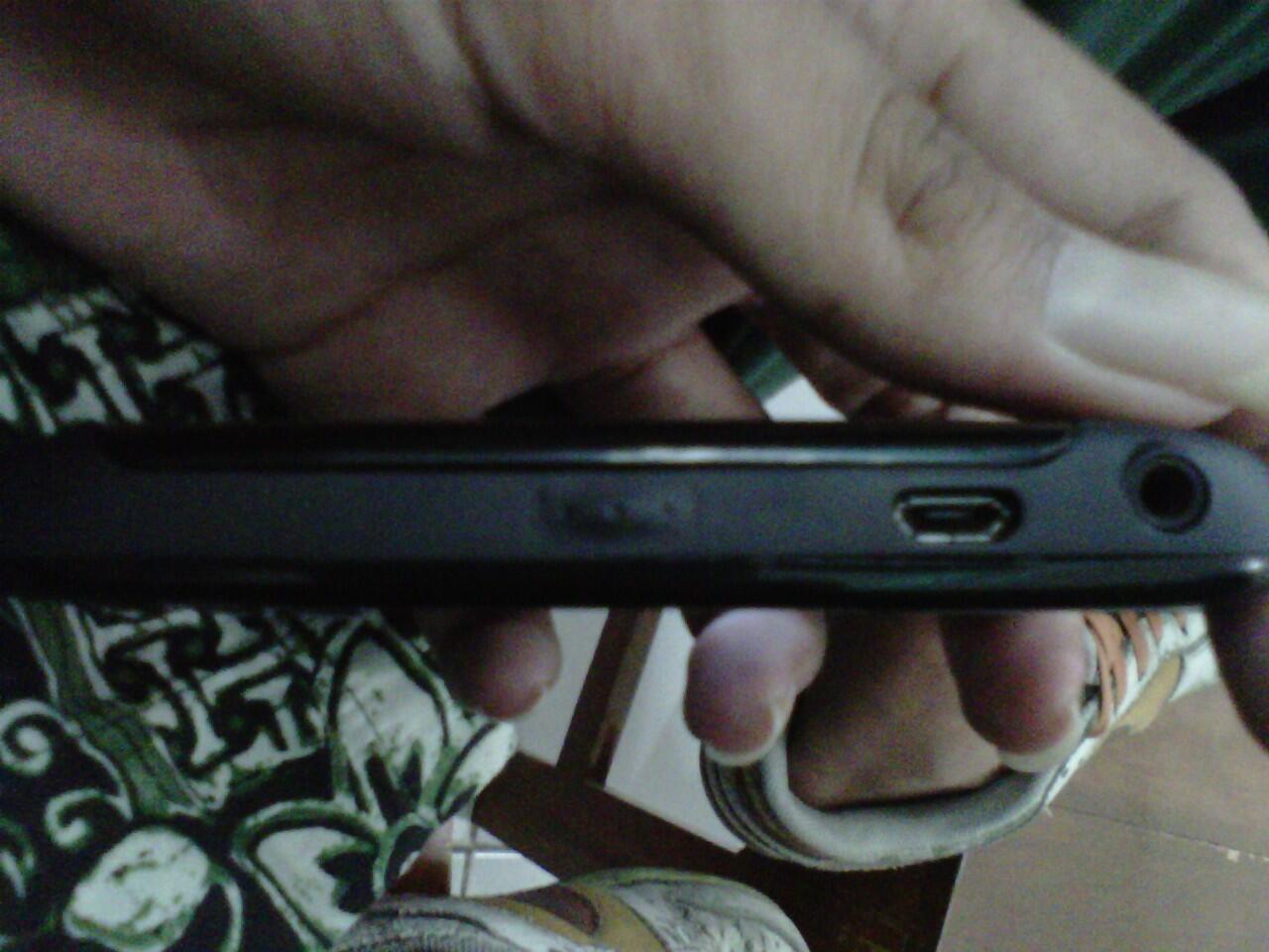 blackberry 8530 black jogja