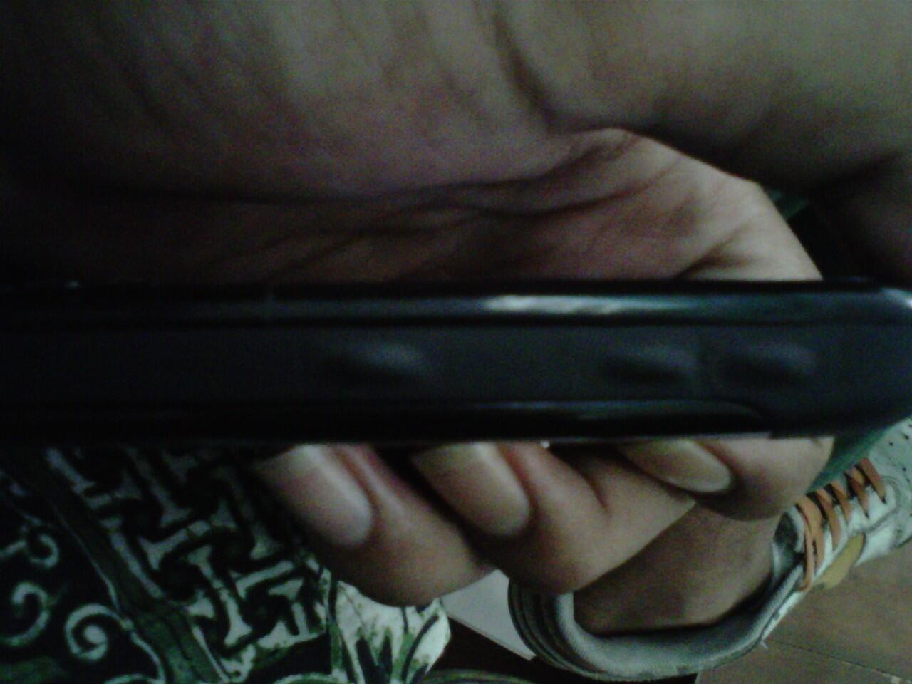 blackberry 8530 black jogja