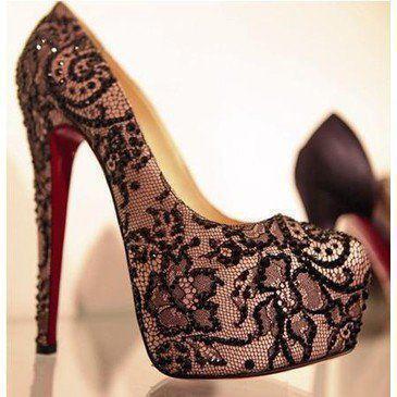 WTS Highheels / high heels restock murmer ngabisin stock ! reseller welcome