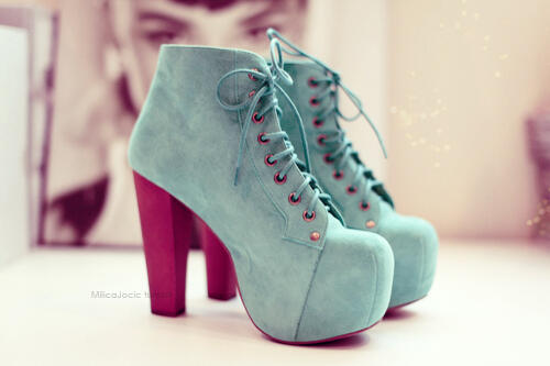 WTS Highheels / high heels restock murmer ngabisin stock ! reseller welcome