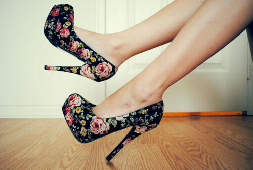 WTS Highheels / high heels restock murmer ngabisin stock ! reseller welcome