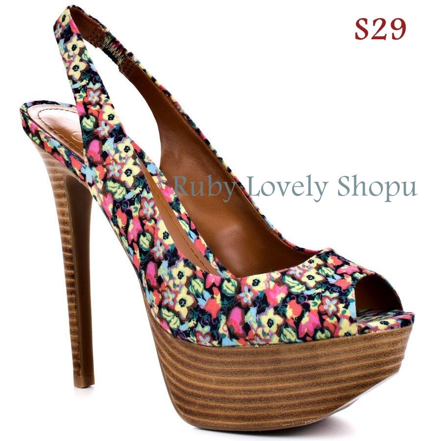 WTS Highheels / high heels restock murmer ngabisin stock ! reseller welcome
