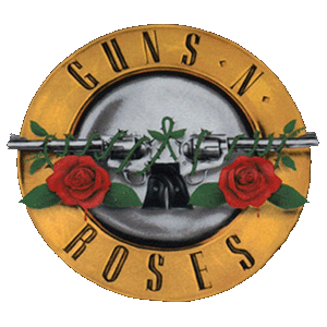 15 Logo Band Paling Legendaris!