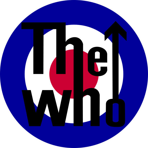 15 Logo Band Paling Legendaris!