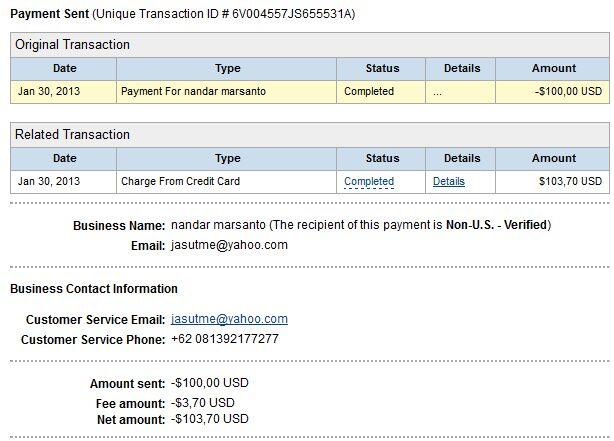 - TONWSFOLK - Feedback / Testimonial / Transaction List