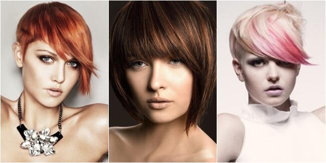 Trend Gaya Rambut Cewek Tahun 2013 - Rambut Panjang dan 