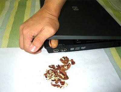 Fungsi Lain dari Laptop Yang Dapat Kita Manfaatkan