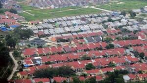 Pemerintah Siapkan Rp 1 Triliun untuk Perumahan TNI