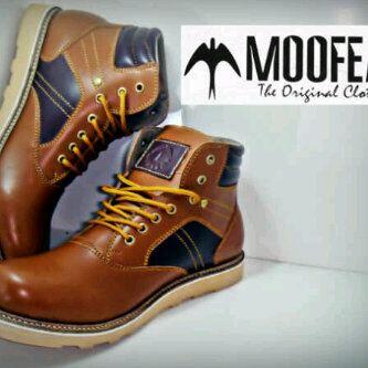 sepatu boots