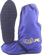 Mantel Sepatu, Sepatu Hujan, Sepatu Banjir, Sepatu Tahan Air