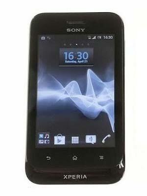 Sony Xperia Sola