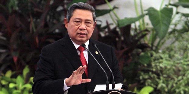 Presiden SBY Berkunjung ke Empat Negara dari pd Blusukan di dalam Negeri