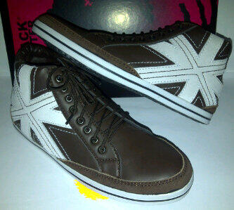 Sepatu Black Master ORIGINAL!!!