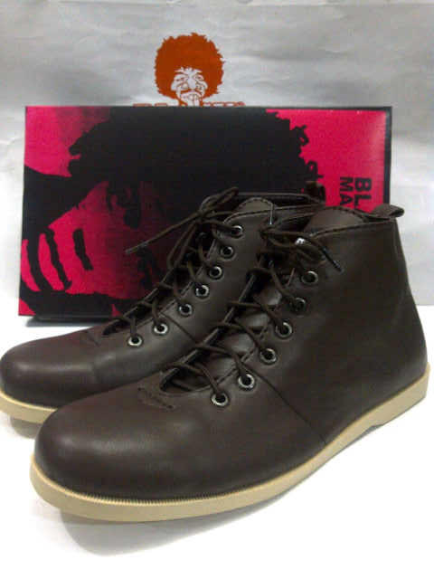 Sepatu Black Master ORIGINAL!!!