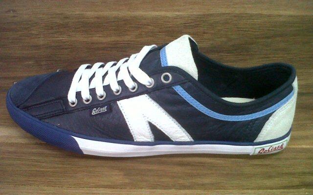 sepatu goliath original cek disini