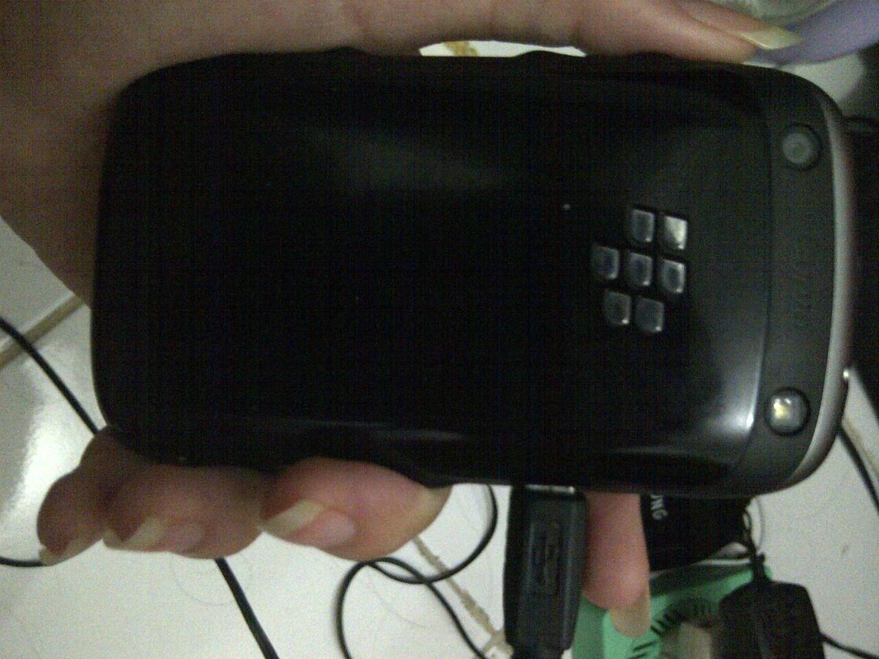 Jual BB Amstrong,, MASI GARANSI