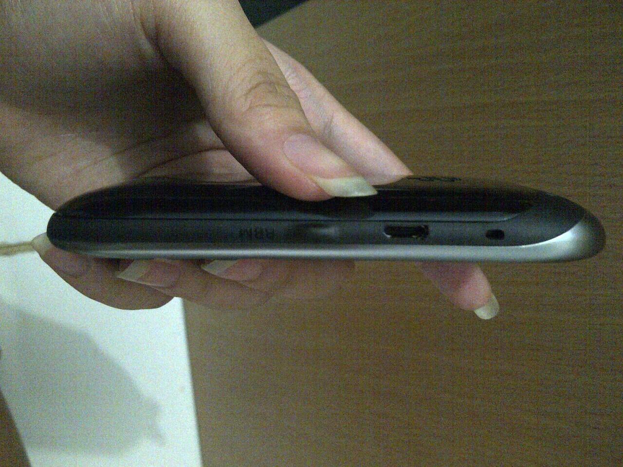 Jual BB Amstrong,, MASI GARANSI