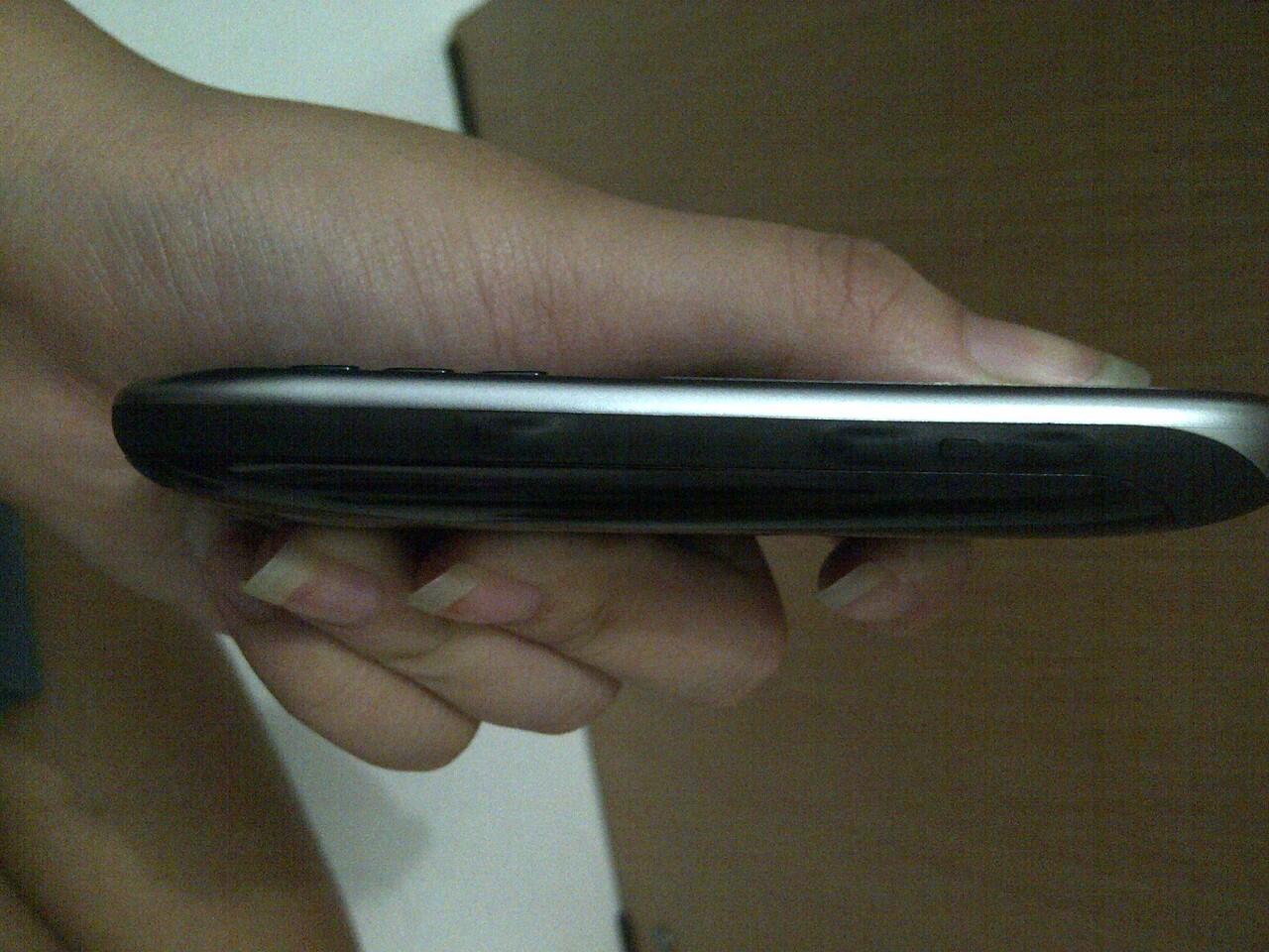 Jual BB Amstrong,, MASI GARANSI