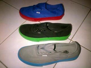 Vans oldskul, authentic, era, zapato, dll KW super
