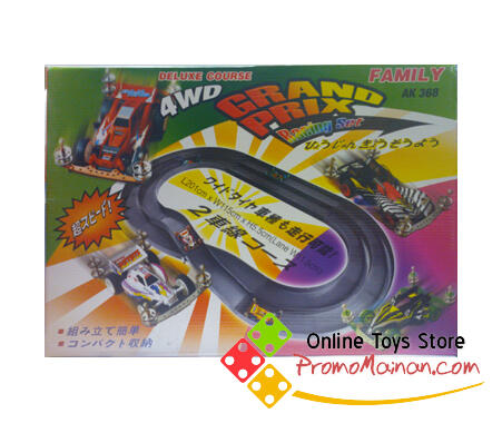 tamiya track murah