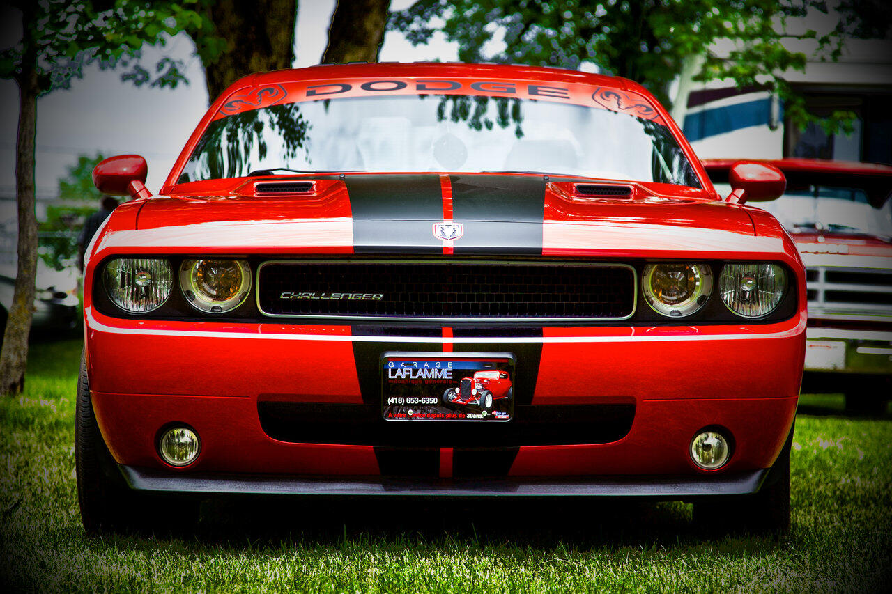 Wallpaper Muscles Car &amp; Classic Car Kereen buat win 7 or 8 