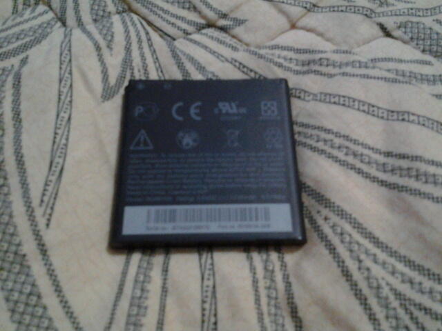 BATERAI BUAT HTC DESIRE VC DAN HTC EVO 3D