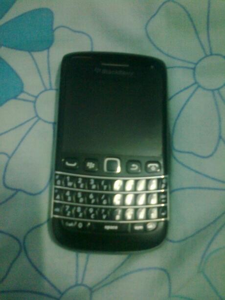 BB 9790 aka Bellagio, Black,Lengkap,98% Mulus,TAM.
