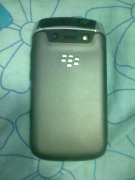 BB 9790 aka Bellagio, Black,Lengkap,98% Mulus,TAM.