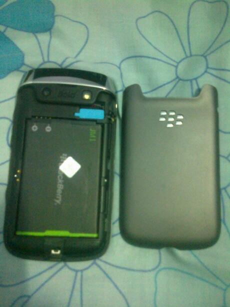 BB 9790 aka Bellagio, Black,Lengkap,98% Mulus,TAM.